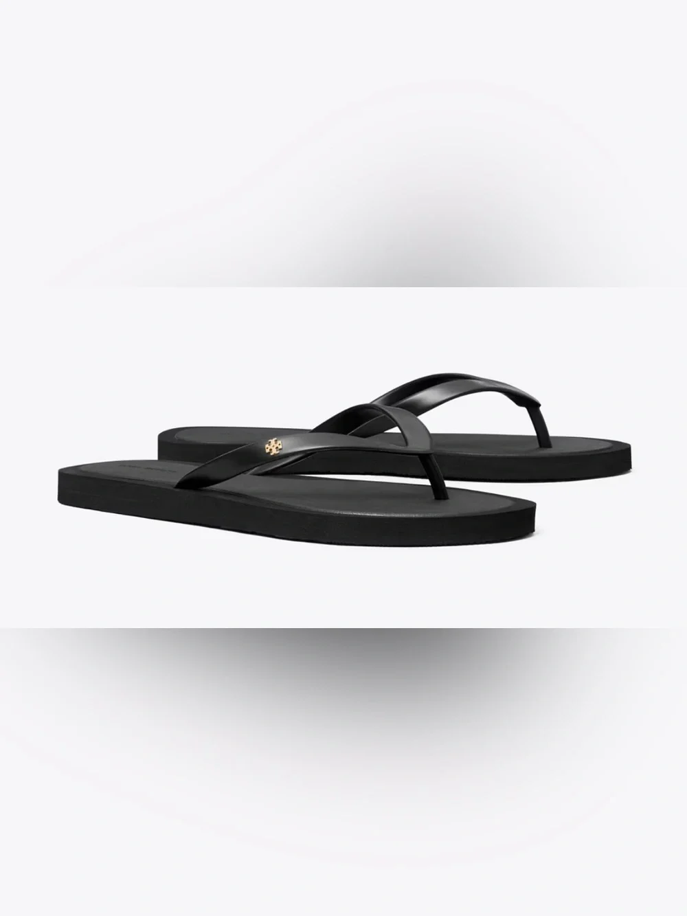 TORY BURCH KIRA PADDED FLIP-FLOP